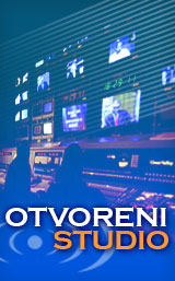 Gledajte naš TV program Otvoreni Studio