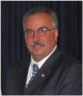 Image of Ed Pinero, Federal Environmental Executive