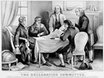 The Declaration Committee