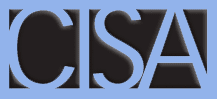 CISA Logo