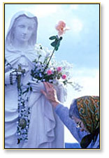 Image of Mary