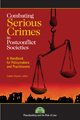 Combating Serious Crimes Book Cover