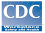 Logo de CDC