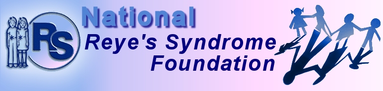 National Reyes Syndrome Foundation, Inc.