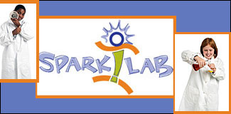 Spark Lab