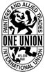 Logo del Sindicato de Pintura y Oficios Aliados