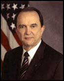 Honorable Jack P. Bell