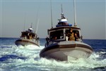 PORT OPS IN KUWAIT - Click for high resolution Photo