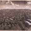 Thumbnail image of
George Lawrence's "Photograph of San Francisco in Ruins From Lawrence Captive Airship
(Gelatin silver print, 1906)"