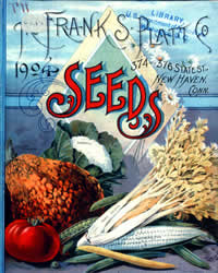 seed catalog
