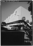Florida Southern College, Auditorium-Music Building