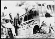 'Freedom Riders'..., 1961