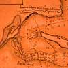 Thumbnail image of Plano de la bahía de Pansacola