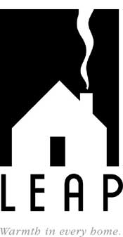 LEAP Logo