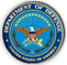 DoD logo