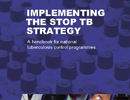 Implementing the Stop TB Strategy - A handbook for national tuberculosis programmes