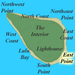 Navassa map