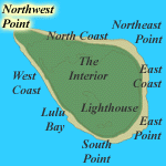 Navassa map