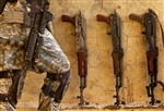 ASSAULT RIFLE WATCH  - Click for high resolution Photo