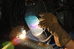 WELDER'S WORLD - Click for high resolution Photo