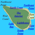 Navassa map