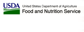 USDA: United States Department of Agriculture Food and Nutrition Service