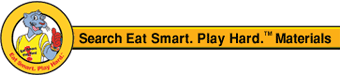 Search Eat Smart. Play Hard.™ Materials