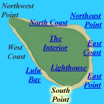 Navassa map