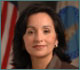 Under Secretary Nancy Montanez Johner