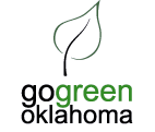Go Green Oklahoma