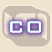 Carbon Monoxide logo