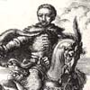 Thumbnail Image of Van der Linde's "Leven en daaden van Johannes Sobietzki de III . . ."