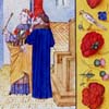 Thumbnail Image of Boethius' "De consolatione philosophiae"