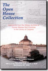 Cover of the book The Open House Collection