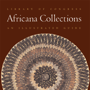 Africana Collections Illustrated Guide [cover]