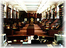 [Image of the Asian Reading Room]