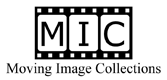 Moving Image Collections logo