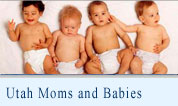 Utah Moms and Babies