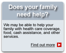 Do You Need Help? Our Services