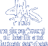 North Carolina Department of Health and Human Services (NC DHHS) Logo and Link to DHHS Home Page