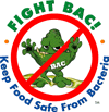logo: Fight Bac!