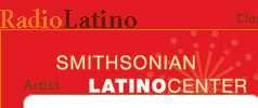 Smithsonian Latino Center