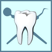NIOSH Dentistry Topic Page graphic