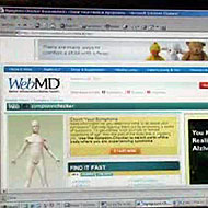 According to Internet World Statistics, millions have gone online seeking medical information