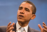 Obama advice - Obama environment - Obama conservation - conservation advice for Obama - environmental advice for Obama - President Obama
