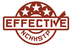 NCHHSTP: Effective