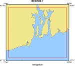 80016 location map of where navigation equipment operated