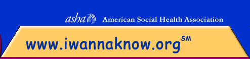 www.iwannaknow.org