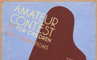 Amateur Context for Children, Final Eliminations