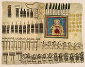 Image of the Huexotzinco Codex